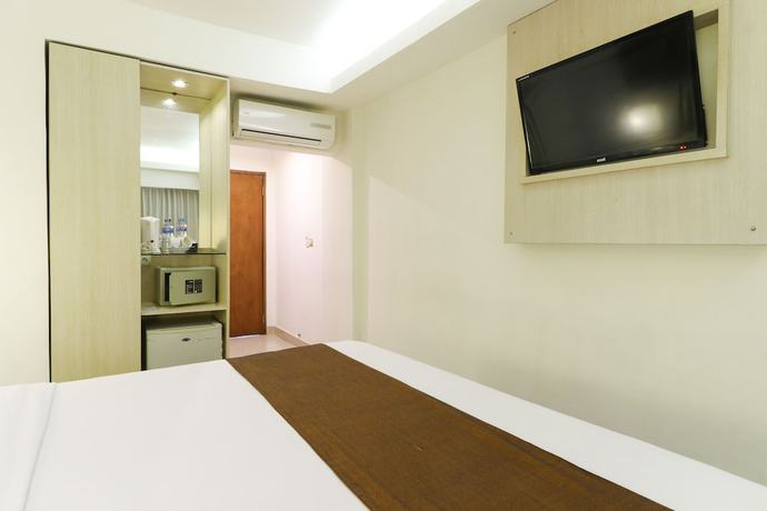 Imagen de la habitación del Hotel Casa Padma Suites Legian. Foto 11