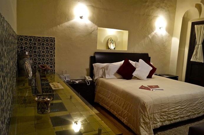 Imagen de la habitación del Hotel Casa Padua. Foto 2