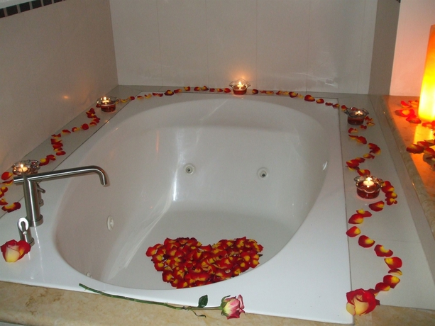 Imagen de la habitación del Hotel Casa Padua. Foto 5