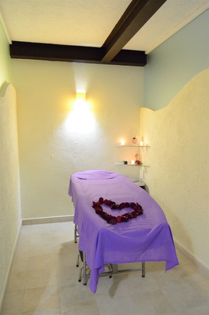 Imagen de los interiores del Hotel Casa Padua. Foto 15