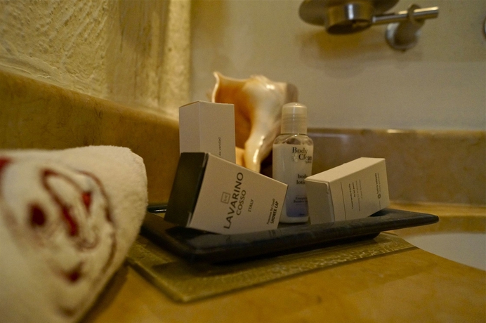 Imagen de la habitación del Hotel Casa Padua. Foto 10