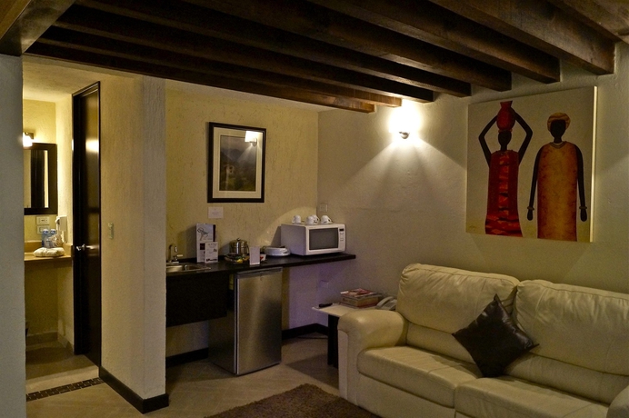 Imagen de los interiores del Hotel Casa Padua. Foto 16