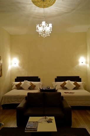 Imagen de la habitación del Hotel Casa Padua. Foto 11