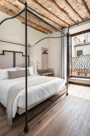 Imagen de la habitación del Hotel Casa Palacete Tablas. Foto 3