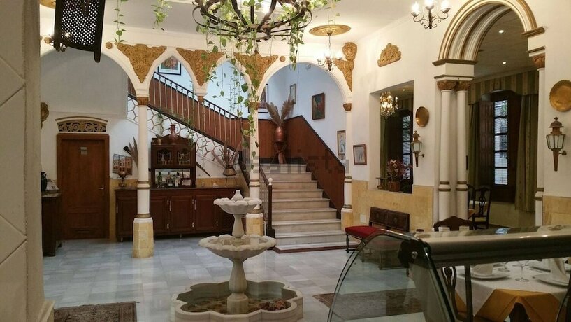 Imagen general del Hotel Casa Palaciega S.XIX. Foto 1