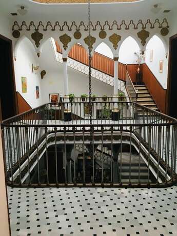 Imagen general del Hotel Casa Palaciega S.XIX. Foto 4