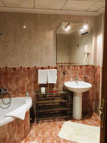 Imagen de la habitación del Hotel Casa Palaciega S.XIX. Foto 19