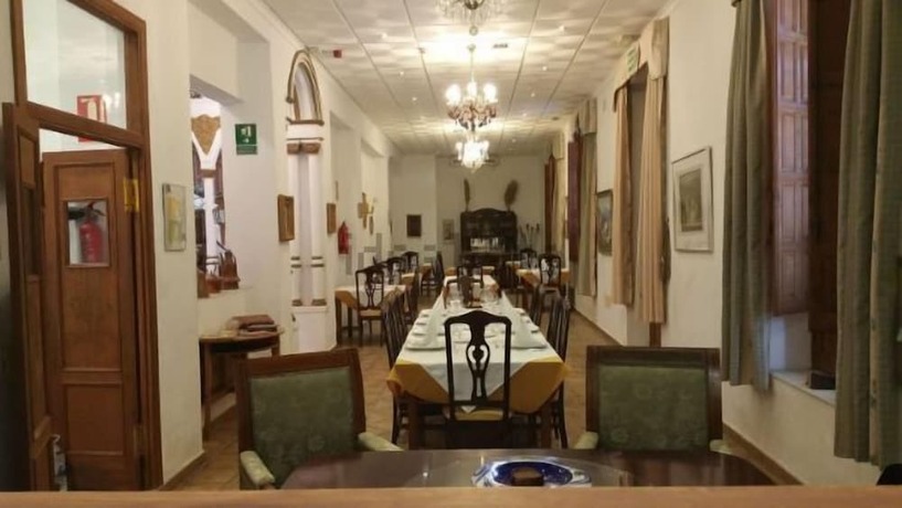 Imagen general del Hotel Casa Palaciega S.XIX. Foto 12