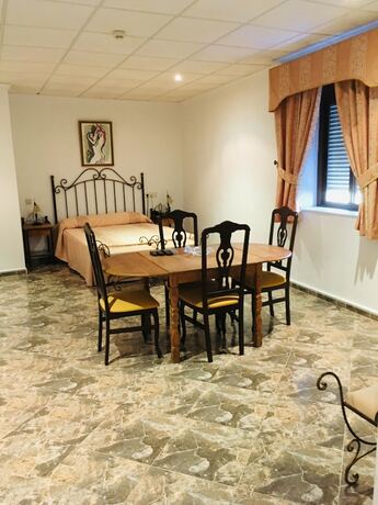 Imagen de la habitación del Hotel Casa Palaciega S.XIX. Foto 20