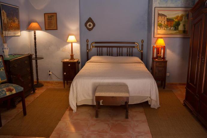 Imagen general del Hotel Casa Palacio Conde De Garcinarro. Foto 6