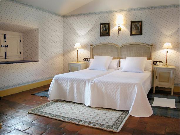 Imagen de la habitación del Hotel Casa Palacio Conde De La Corte. Foto 3