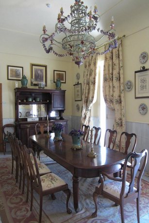 Imagen de los interiores del Hotel Casa Palacio Conde De La Corte. Foto 17