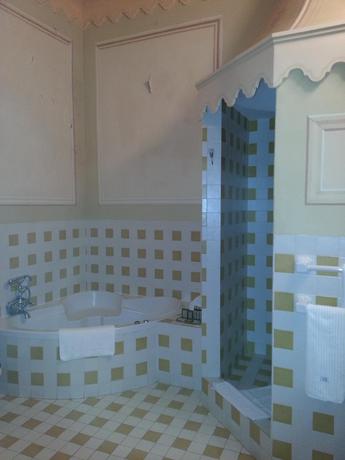 Imagen de la habitación del Hotel Casa Palacio Conde De La Corte. Foto 6