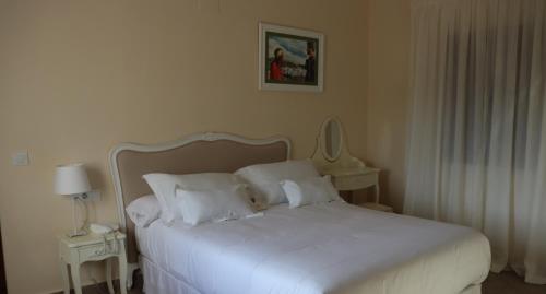 Imagen de la habitación del Hotel Casa Palacio Conde Del Álamo. Foto 16