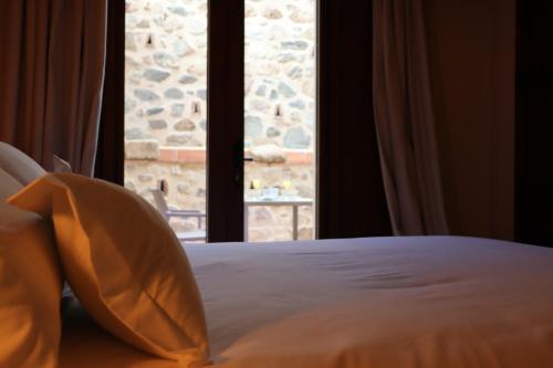 Imagen de la habitación del Hotel Casa Palacio Conde Del Álamo. Foto 18