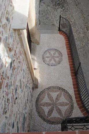 Imagen general del Hotel Casa Palacio Conde Del Álamo. Foto 5