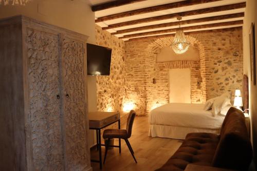 Imagen general del Hotel Casa Palacio Conde Del Álamo. Foto 6