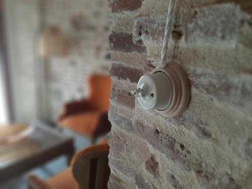 Imagen general del Hotel Casa Palacio Conde Del Álamo. Foto 7