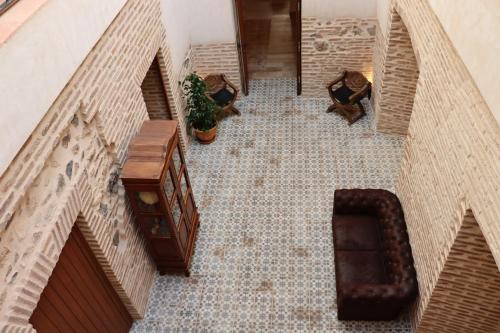 Imagen general del Hotel Casa Palacio Conde Del Álamo. Foto 15