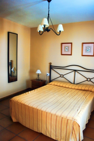 Imagen de la habitación del Hotel Casa Palacio De Los Leones. Foto 6