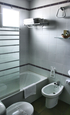 Imagen de la habitación del Hotel Casa Palacio De Los Leones. Foto 16