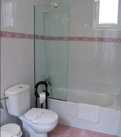 Imagen de la habitación del Hotel Casa Palacio Don Pedro. Foto 8