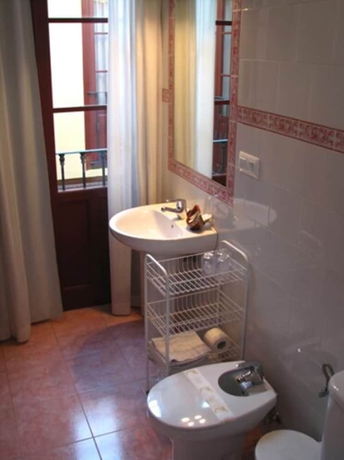 Imagen de la habitación del Hotel Casa Palacio Don Pedro. Foto 9