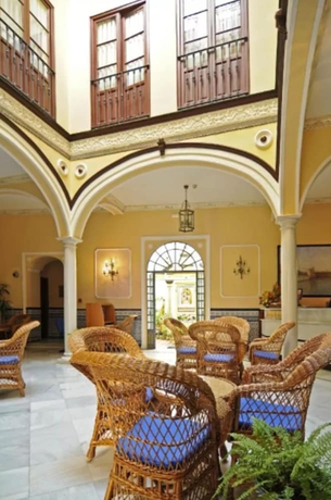 Imagen general del Hotel Casa Palacio Don Pedro. Foto 1