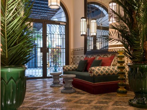 Imagen general del Hotel Casa Palacio Don Ramón. Foto 6