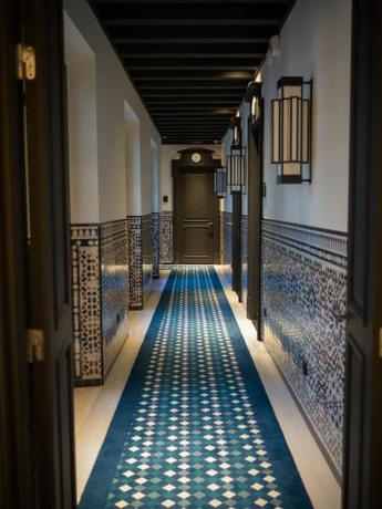 Imagen general del Hotel Casa Palacio Don Ramón. Foto 10