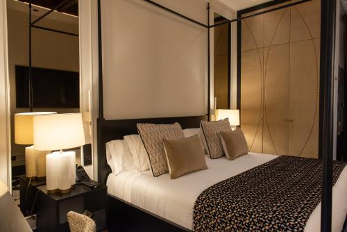 Imagen general del Hotel Casa Palacio Don Ramón. Foto 11