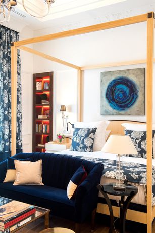 Imagen de la habitación del Hotel Casa Palacio María Luisa. Foto 13