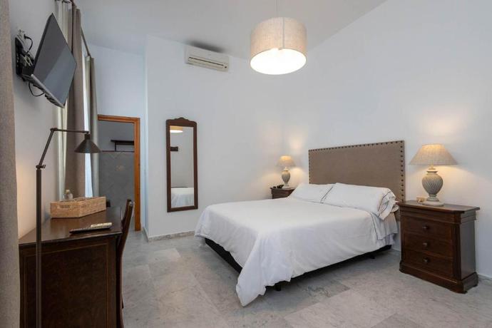 Imagen de la habitación del Hotel Casa Palacio Medina Sidonia. Foto 16