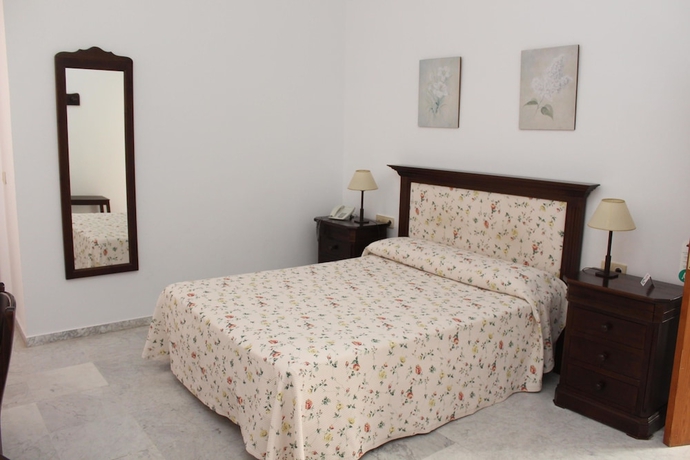 Imagen de la habitación del Hotel Casa Palacio Medina Sidonia. Foto 5