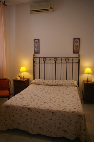 Imagen de la habitación del Hotel Casa Palacio Medina Sidonia. Foto 12