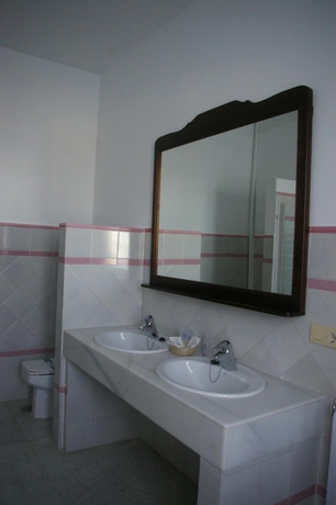 Imagen de la habitación del Hotel Casa Palacio Medina Sidonia. Foto 18