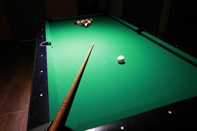 Imagen general del Hotel Casa Palacio, Montanejos. Foto 2