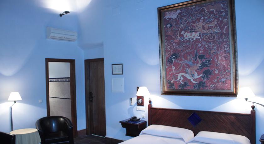 Imagen general del Hotel Casa Palacio Pilar Del Toro. Foto 2