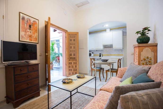 Imagen de la habitación del Hotel Casa Palacio San Jose. Foto 16