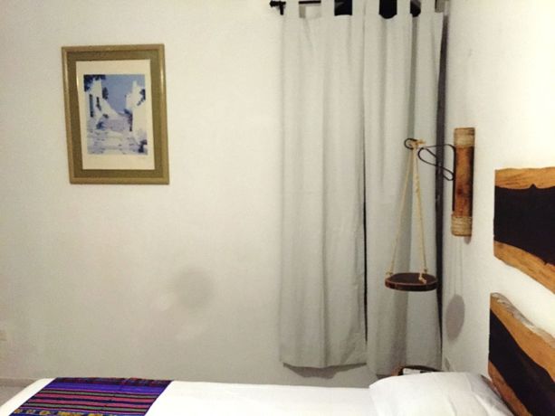 Imagen de la habitación del Hotel Casa Palmare Apart. Foto 6