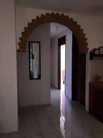 Imagen de los exteriores del Hotel Casa Palmare Apart. Foto 7