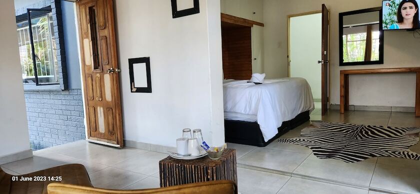 Imagen de la habitación del Hotel Casa Palmeira Guesthouse. Foto 13