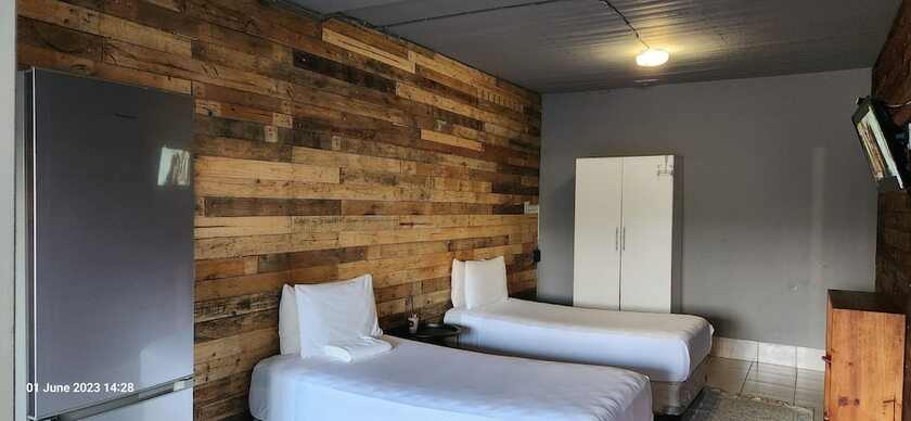 Imagen de la habitación del Hotel Casa Palmeira Guesthouse. Foto 14