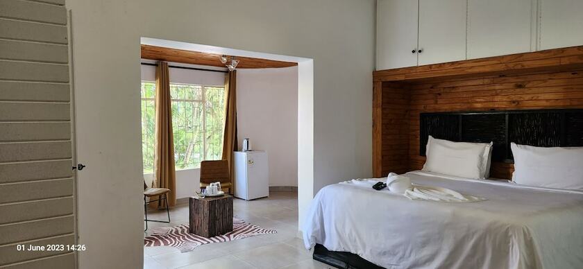 Imagen de la habitación del Hotel Casa Palmeira Guesthouse. Foto 15