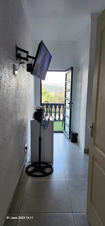Imagen general del Hotel Casa Palmeira Guesthouse. Foto 5