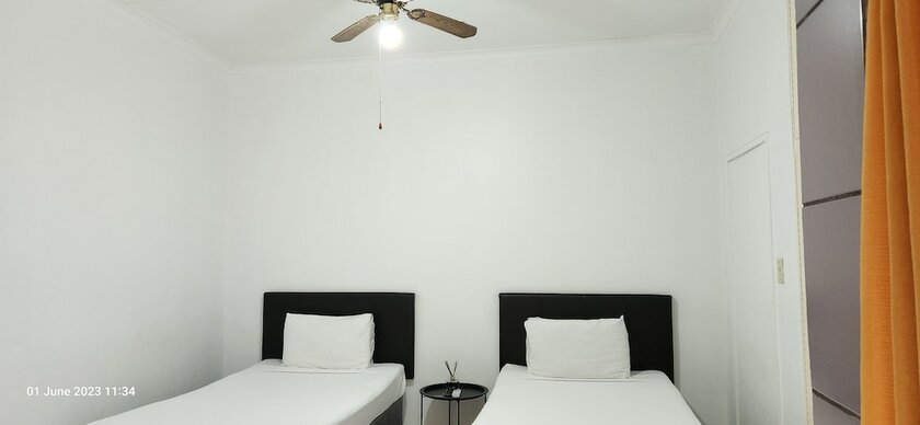 Imagen de la habitación del Hotel Casa Palmeira Guesthouse. Foto 17