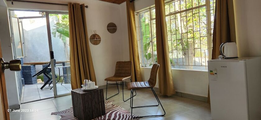 Imagen general del Hotel Casa Palmeira Guesthouse. Foto 9