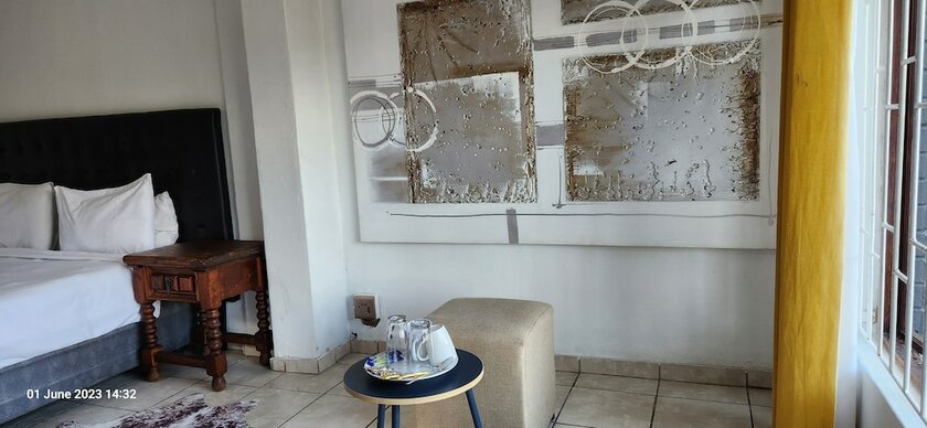 Imagen de la habitación del Hotel Casa Palmeira Guesthouse. Foto 20