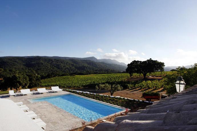 Imagen general del Hotel Casa Palmela. Foto 5