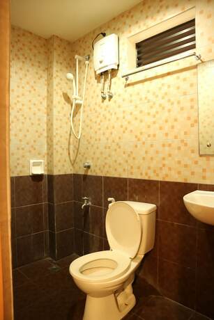 Imagen general del Hotel Casa Palmera Tourist Inn. Foto 3